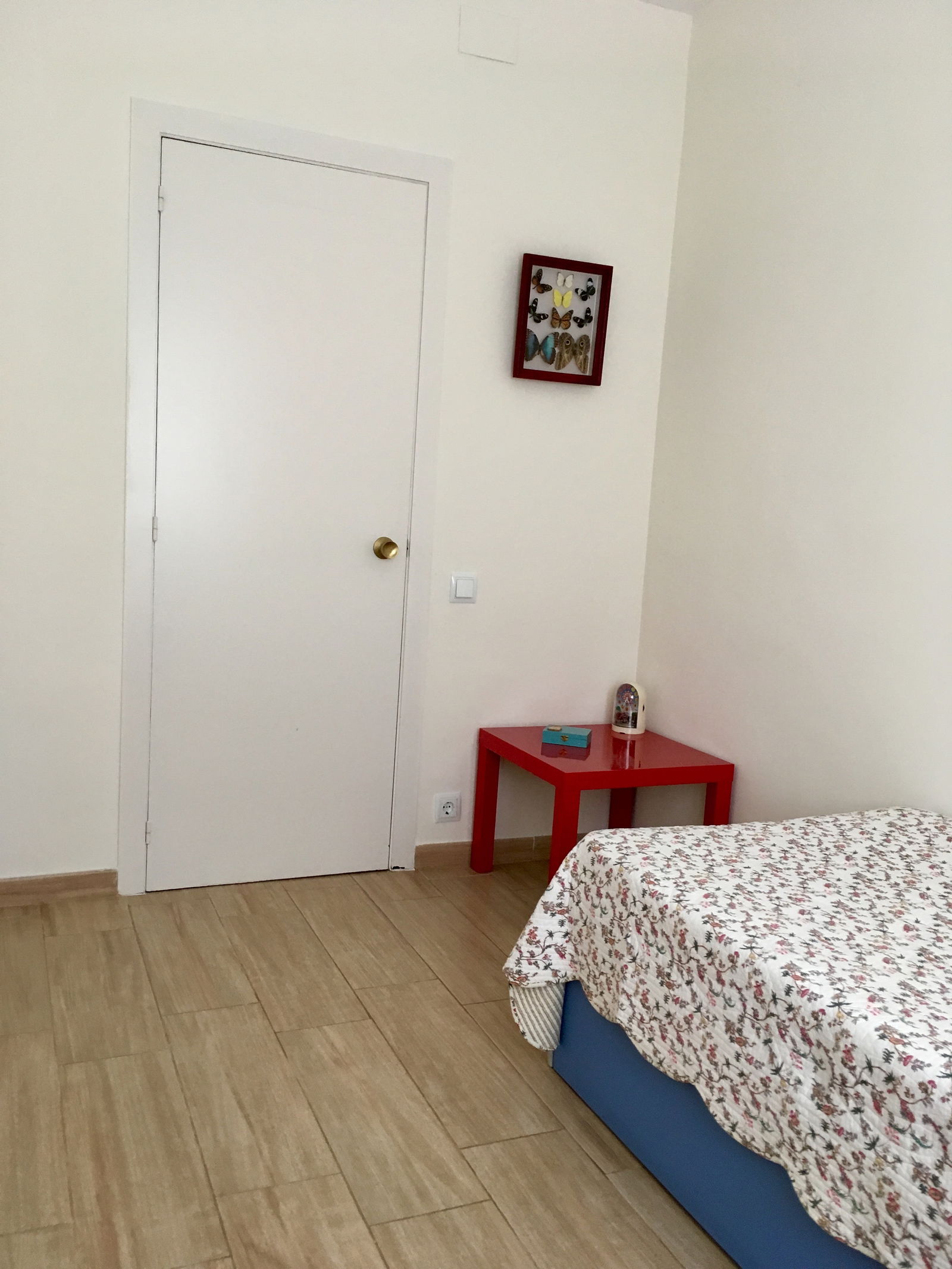 Homestay Barcelona 173467