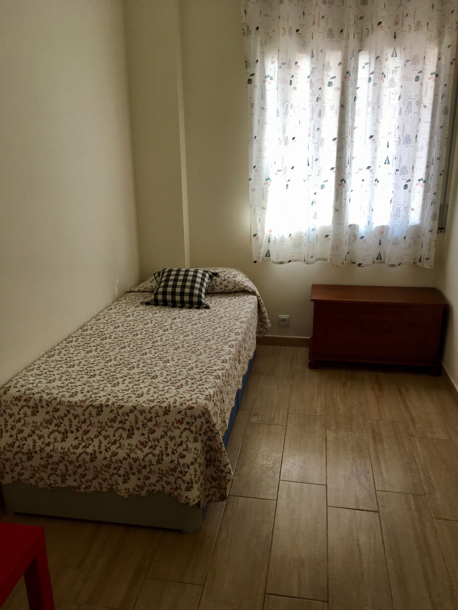 Homestay Barcelona 173467