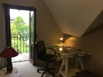 Chambre À Louer Annecy 262232