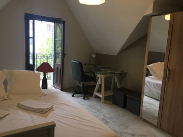 Chambre À Louer Annecy 262232