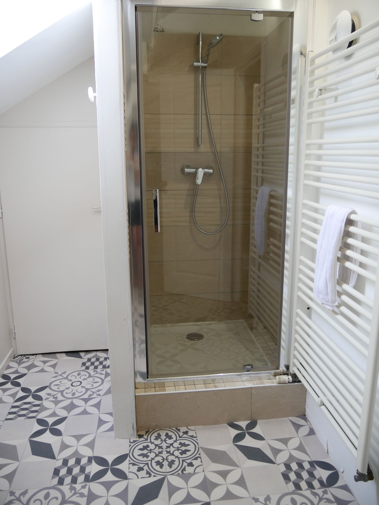 Homestay Annecy 262232