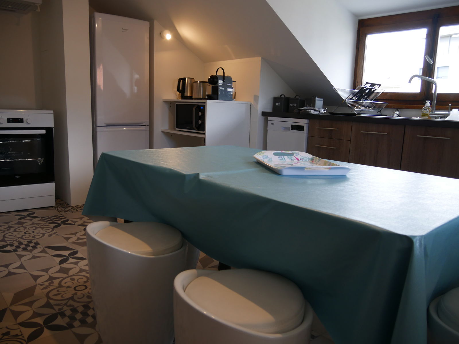 Homestay Annecy 262232