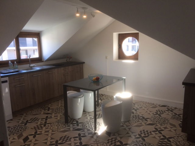 Homestay Annecy 262232