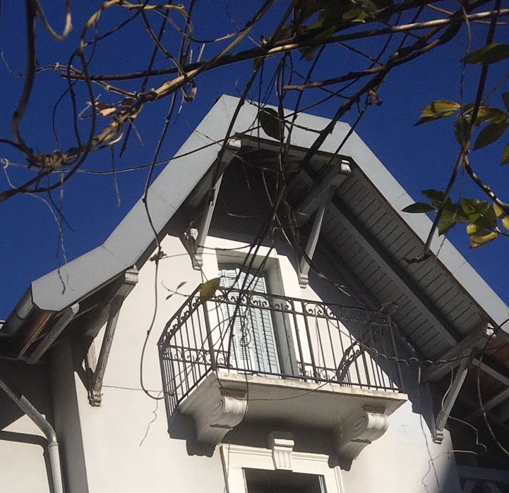 Homestay Annecy 262232