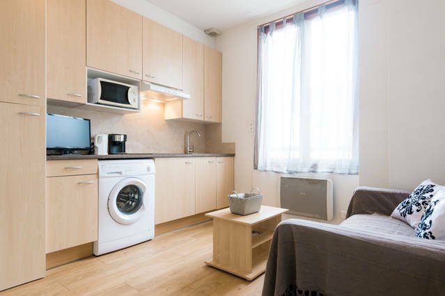 Niezależne Studio Annecy 158784