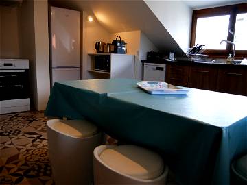 Private Room Annecy 262232-6