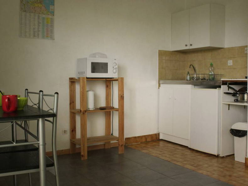 Toda La Casa Annecy 255481-4