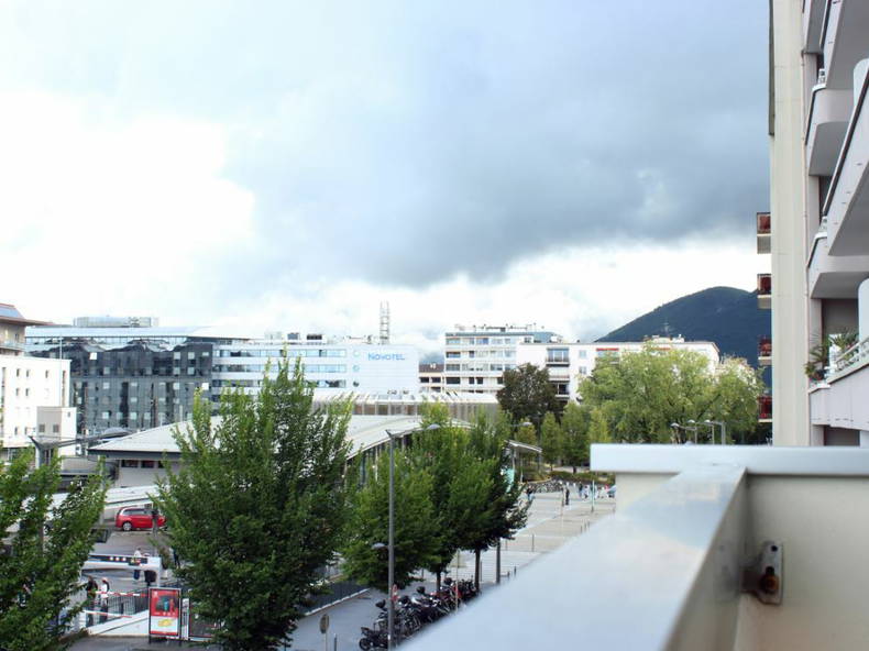 Toda La Casa Annecy 255481-5