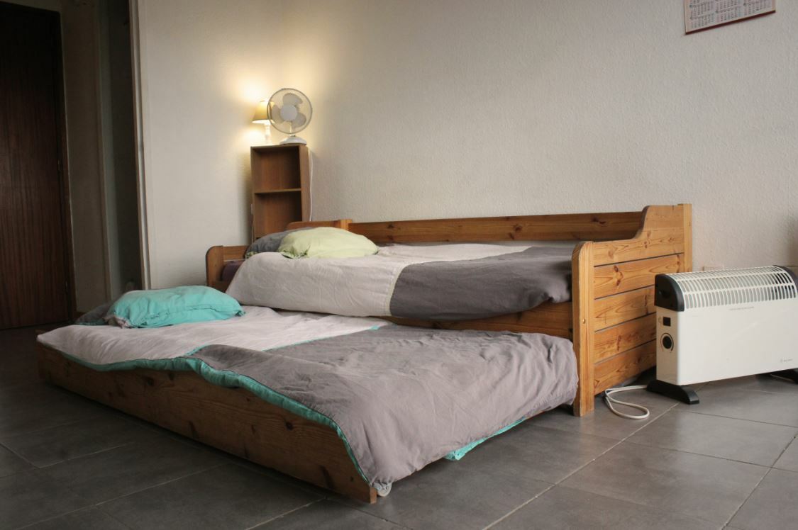 Oberoende Studio Annecy 255481