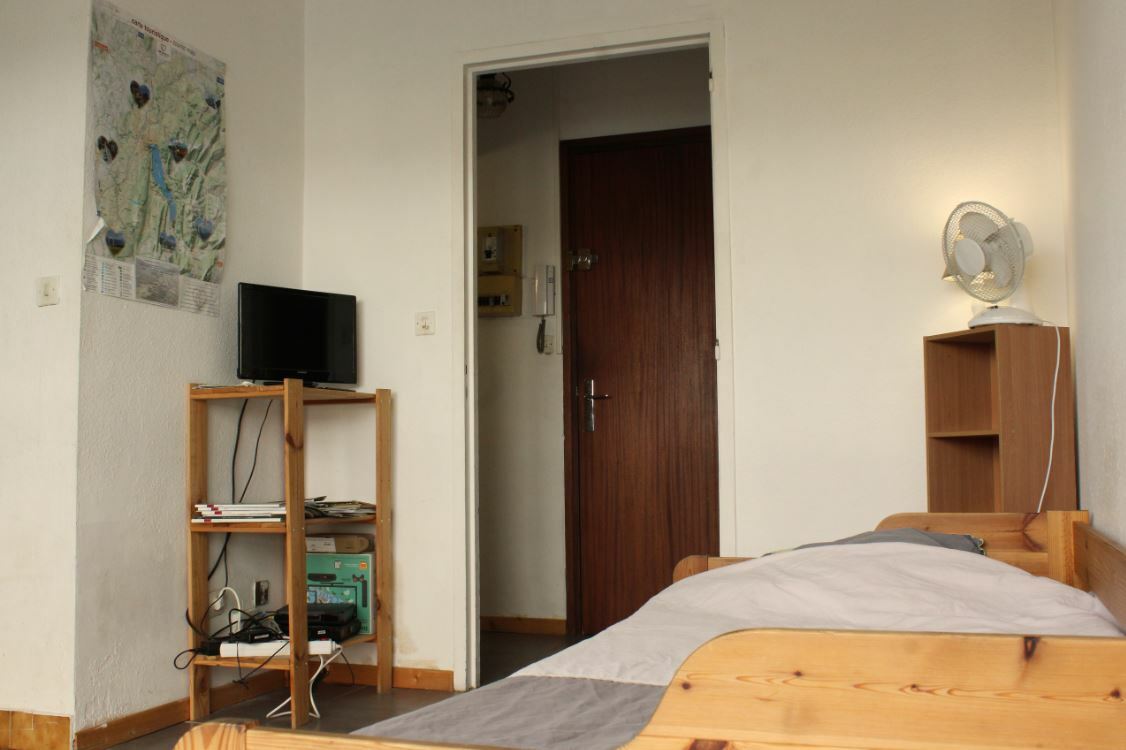 Oberoende Studio Annecy 255481