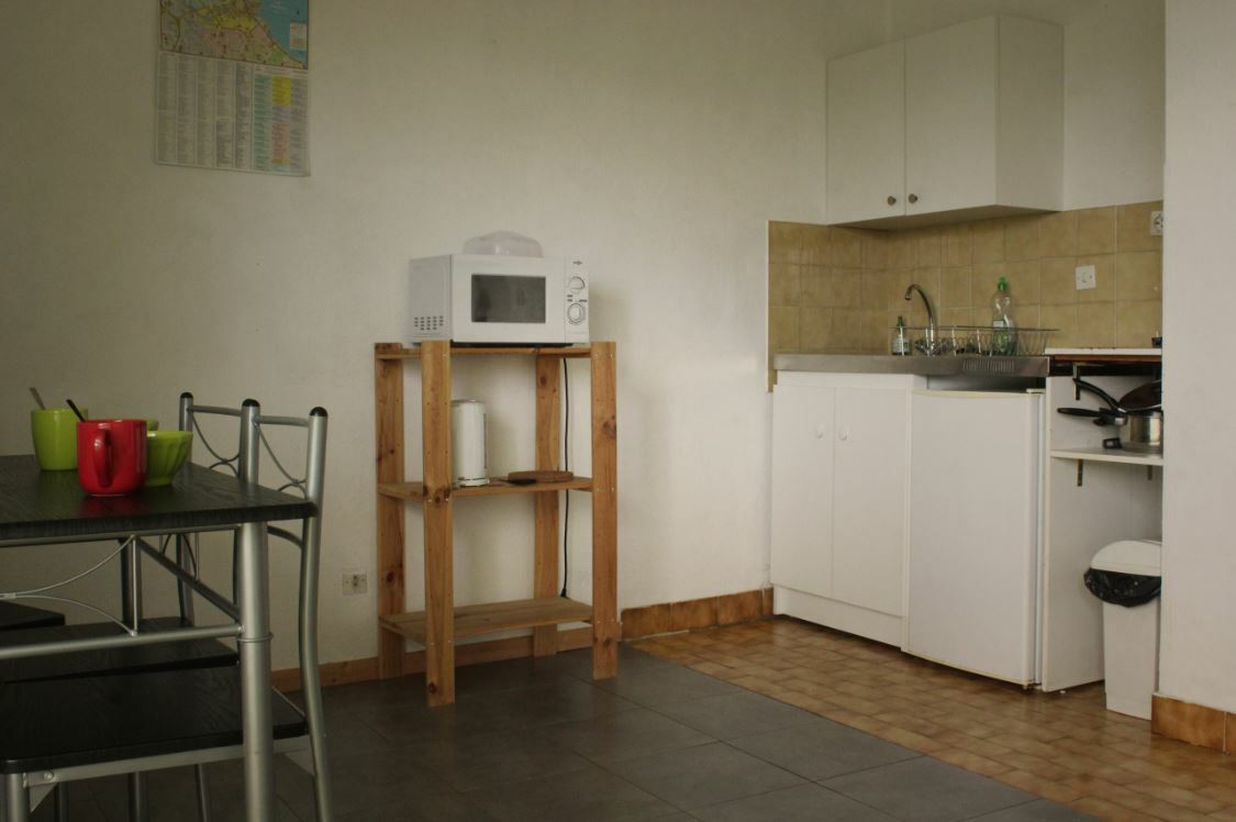Oberoende Studio Annecy 255481