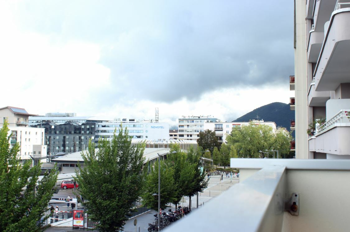 Oberoende Studio Annecy 255481