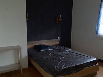 Colocation à louer à Carcassonne - photo 5 : chambre-5