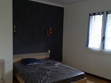 Colocation à louer à Carcassonne - photo 6 : chambre-6