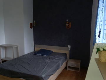 Colocation à louer à Carcassonne - photo 4 : chambre-4