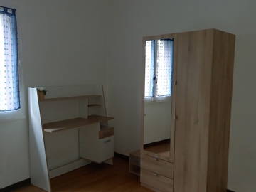 Colocation à louer à Carcassonne - photo 1 : chambre-1
