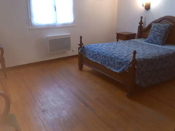 Colocation à louer à Carcassonne - photo 4 : chambre-4
