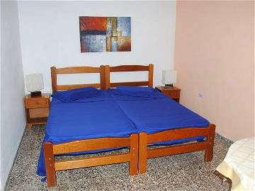 Room For Rent La Habana 159125-1