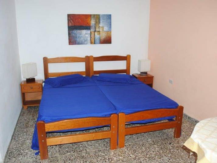 Homestay La Habana 159125-1