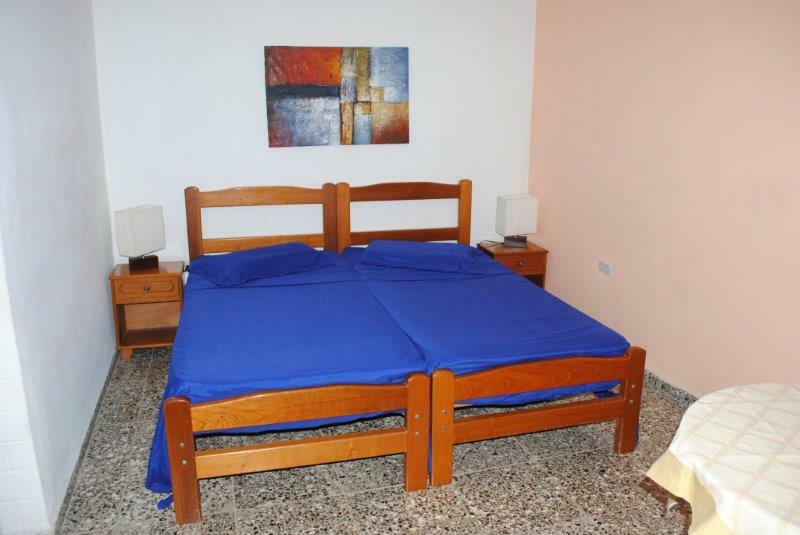 Chambre Chez L'habitant La Habana 159125