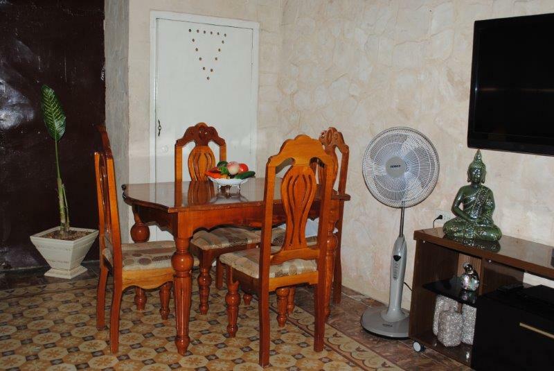 Chambre Chez L'habitant La Habana 159125