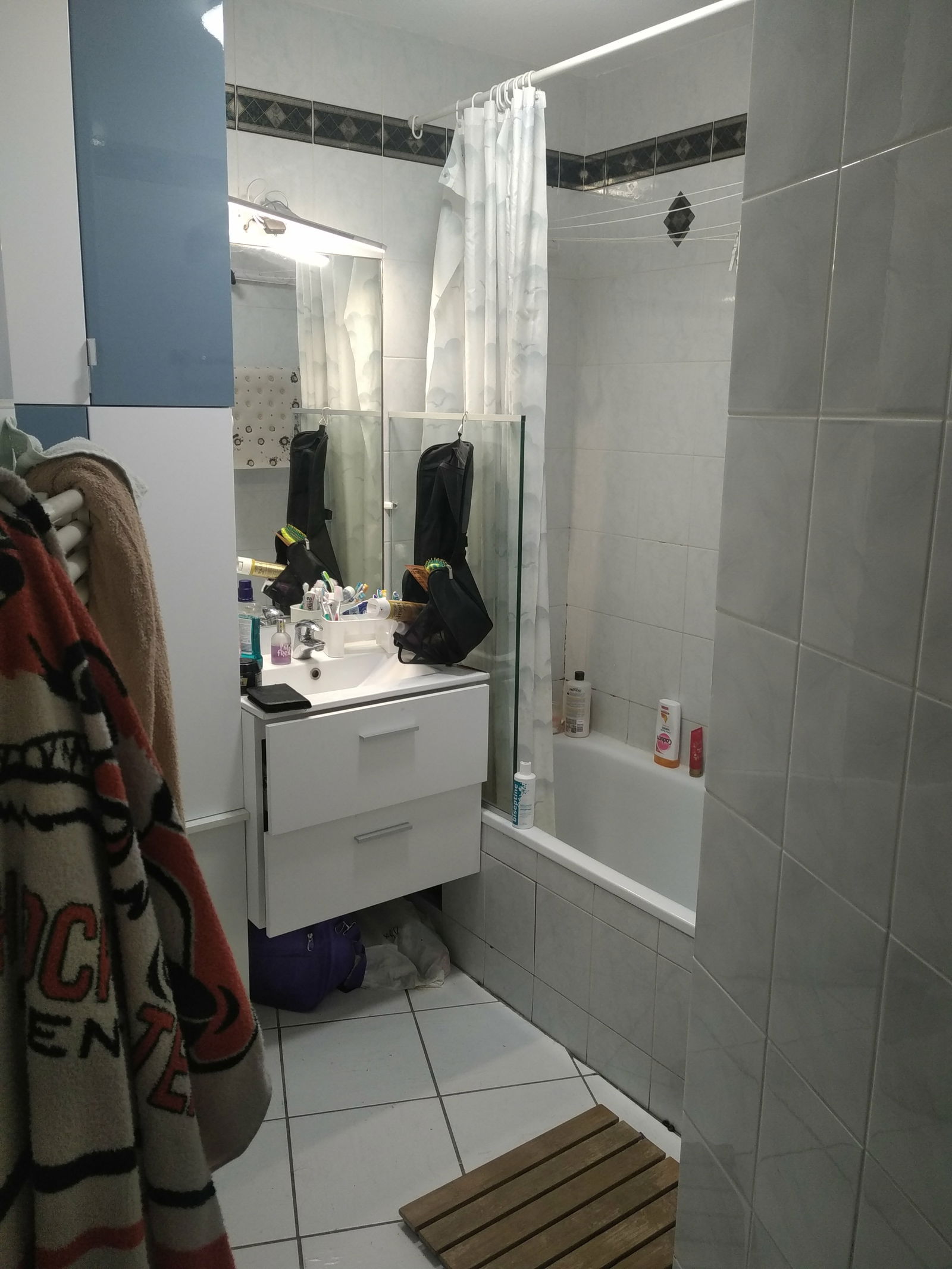 Colocation Annemasse 239916