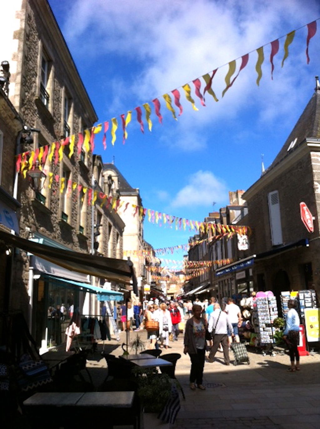 Tutta La Casa Guérande 219708