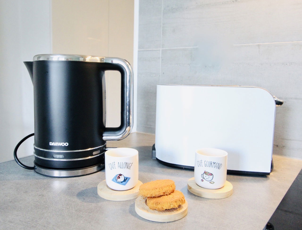 Tutta La Casa Guérande 219708