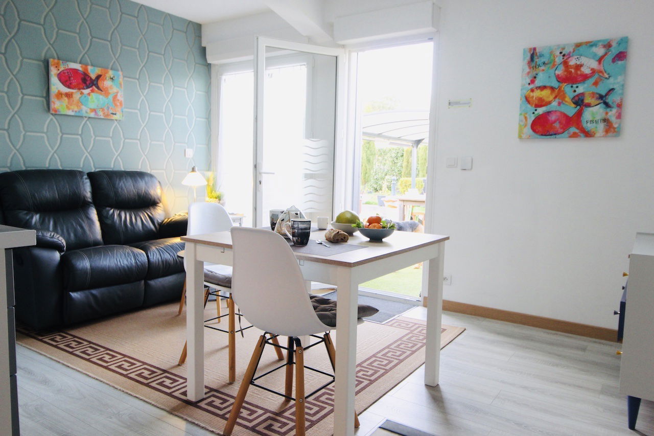 Tutta La Casa Guérande 219708