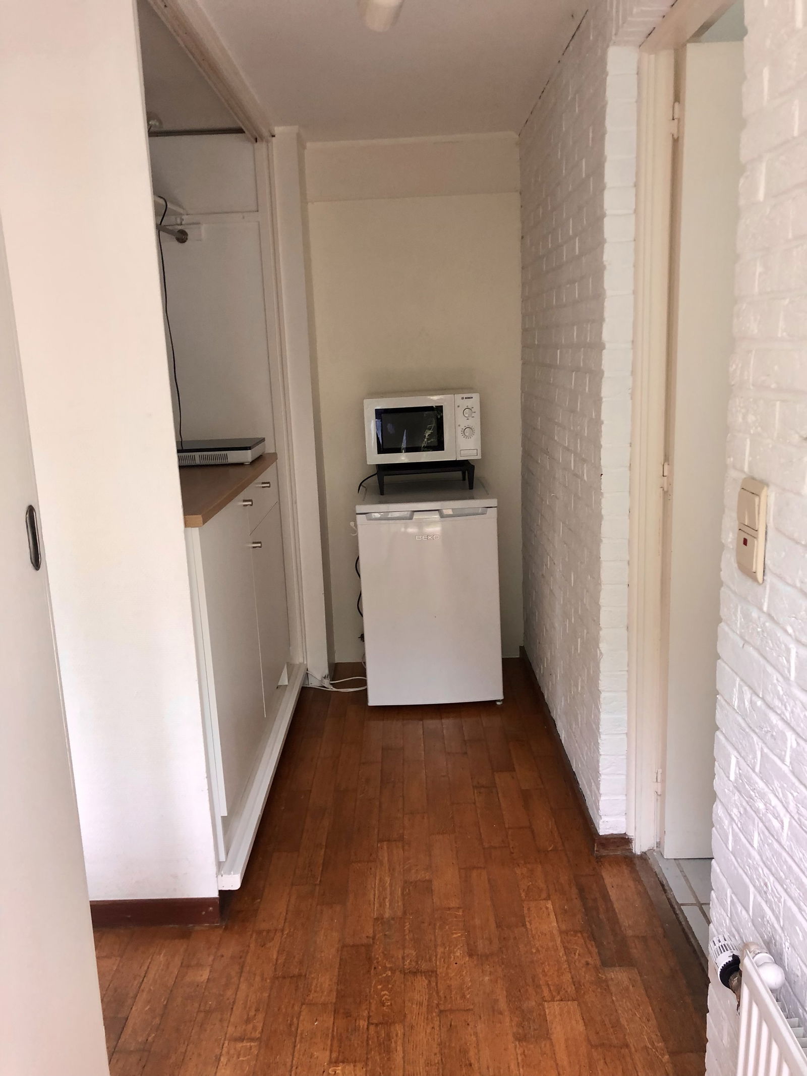 Logement Entier Waterloo 257104