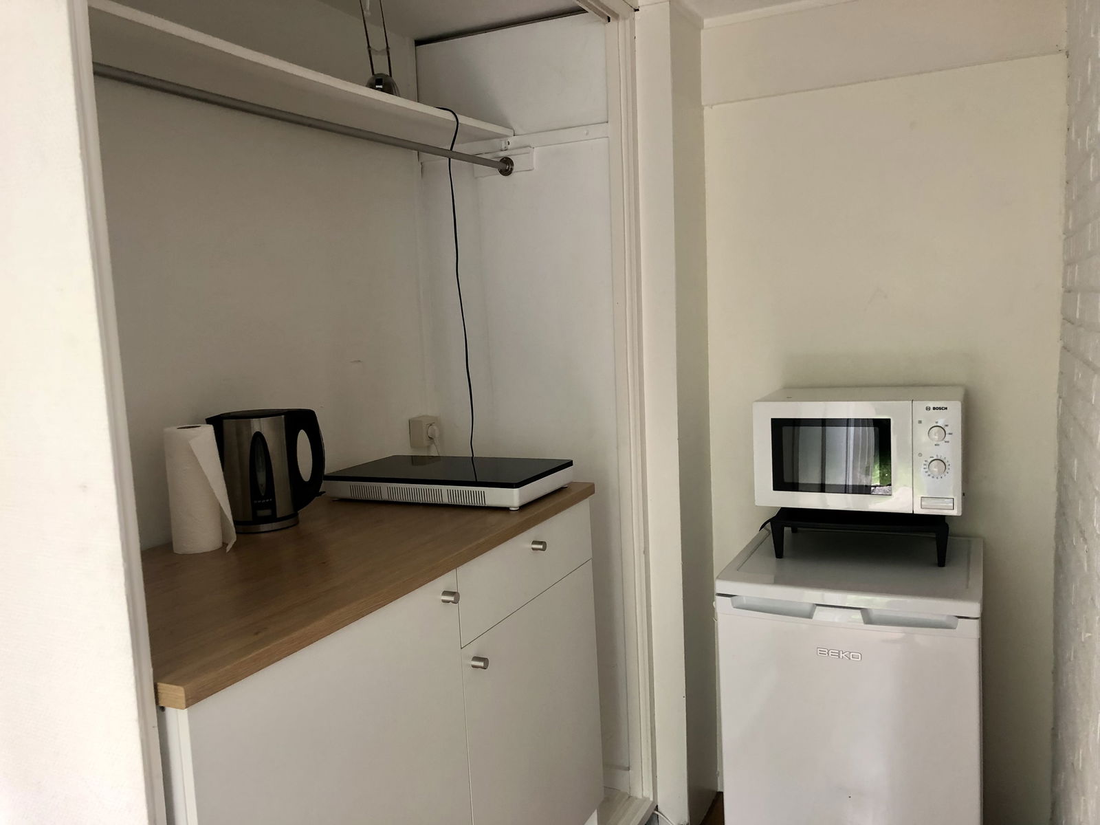 Logement Entier Waterloo 257104