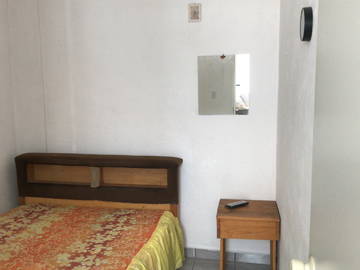 Roomlala | Annual rent of furnished studio, center