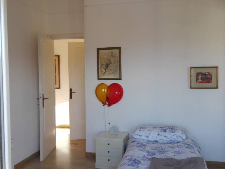 Quedarse En Casa San Benedetto del Tronto 210103-4