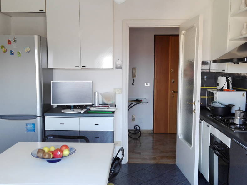 Quedarse En Casa San Benedetto del Tronto 210103-5