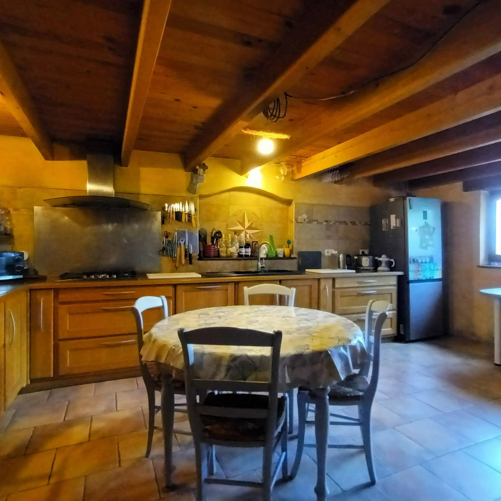 Homestay Saverdun 667188