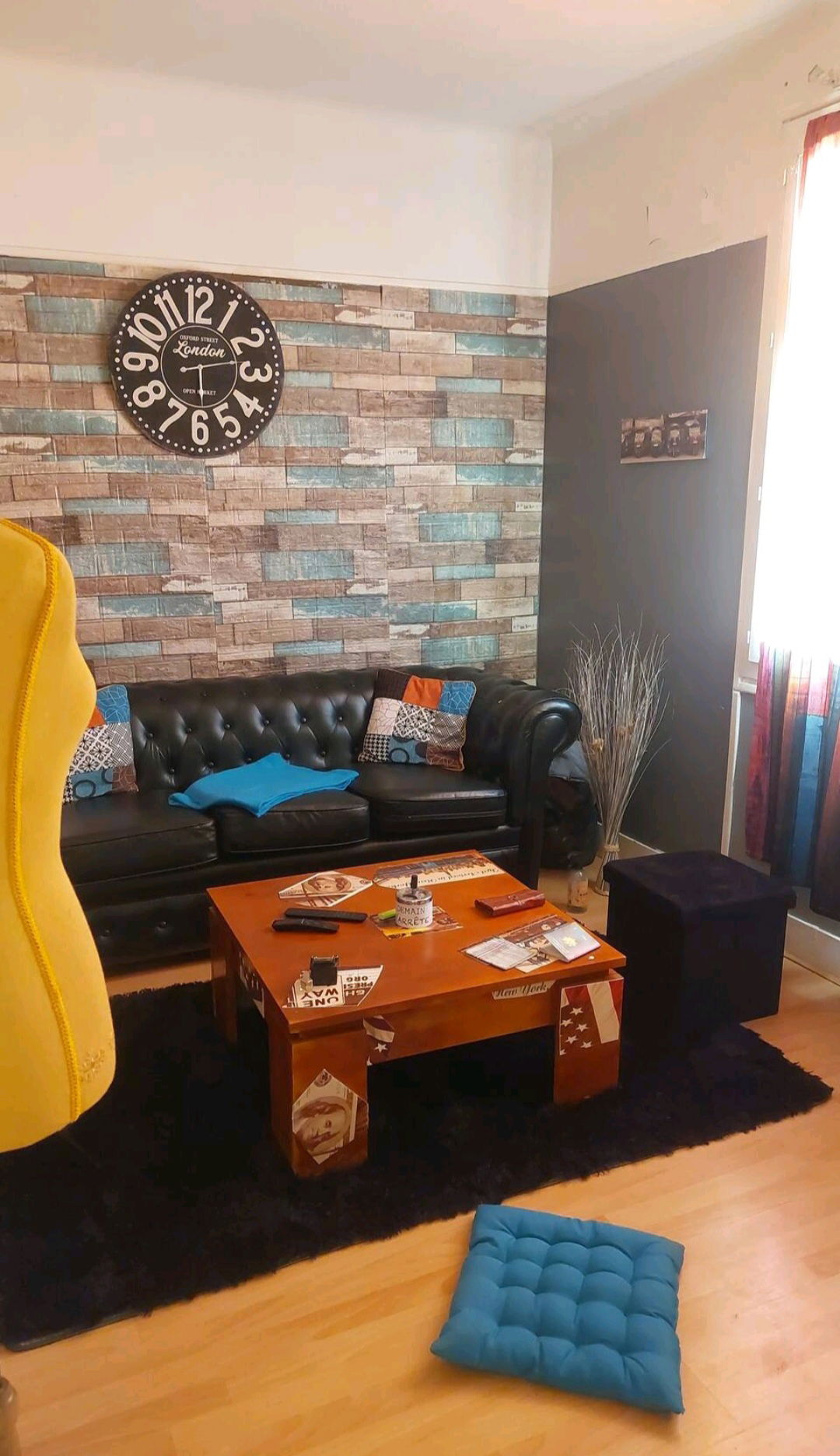 Unabhängiges Studio Fontenay-sous-Bois 318863