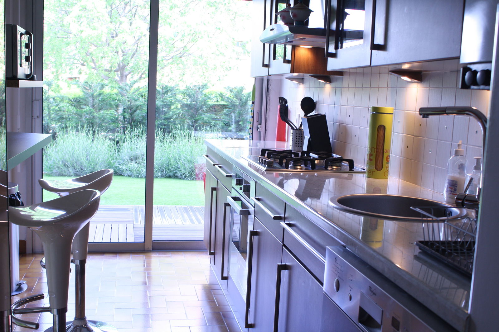 Uafhængigt Studie Antibes 125489