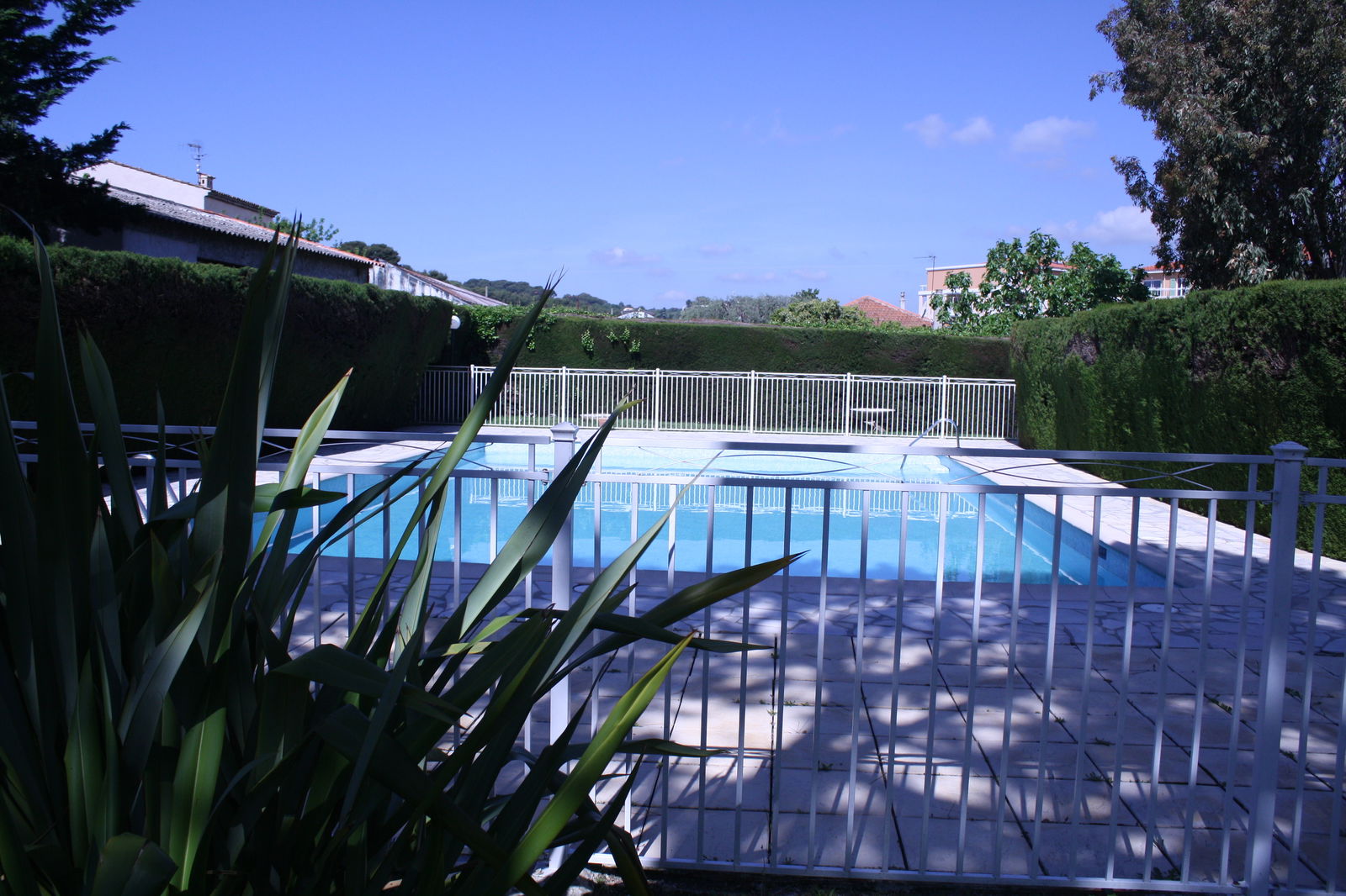 Unabhängiges Studio Antibes 125489