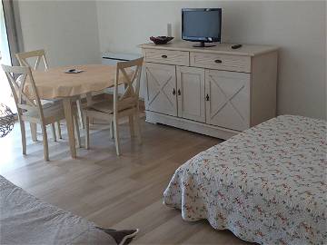 Roomlala | Antibes affitta confortevole monolocale per vacanze