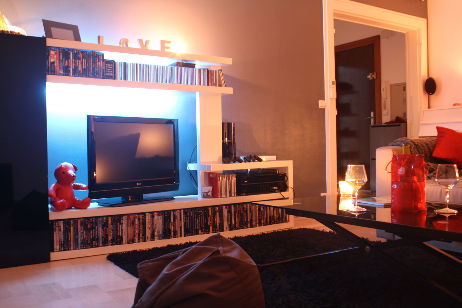 Estudio Independiente Antibes 125489