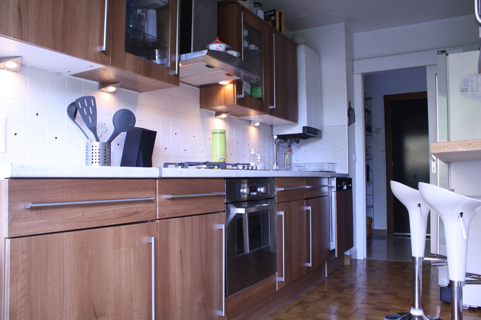 Estudio Independiente Antibes 125489