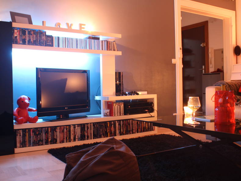 Toda La Casa Antibes 125489-4