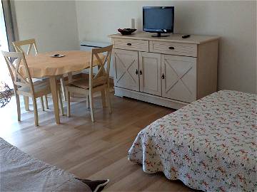 Room For Rent Antibes 368927-1