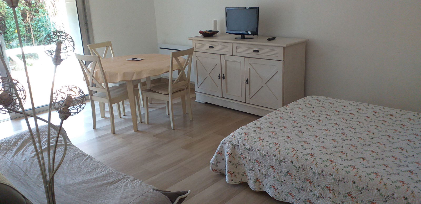 Homestay Antibes 368927