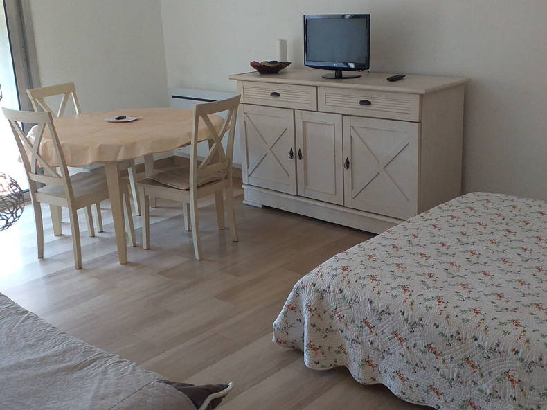 Chambre Chez L'habitant Antibes 368927-1