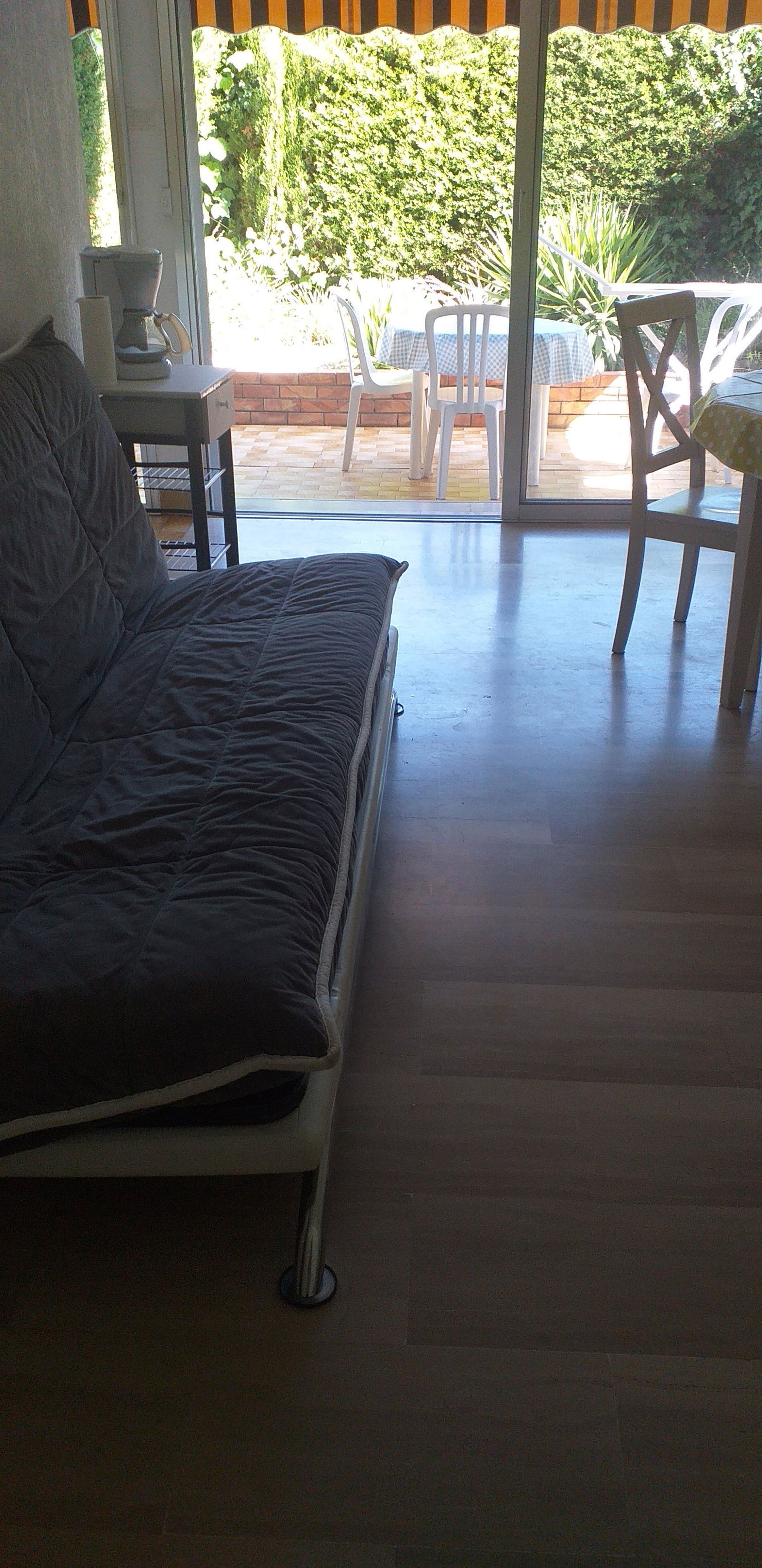 Homestay Antibes 368927