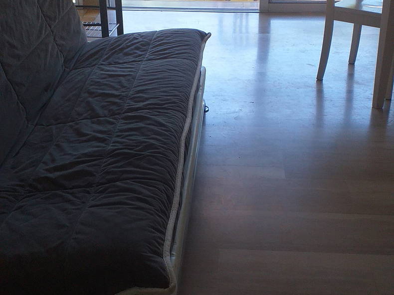 Chambre Chez L'habitant Antibes 368927-2