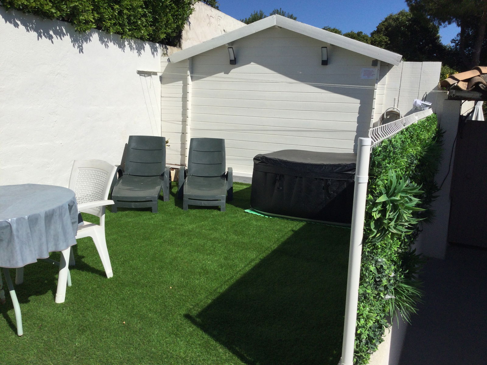Estudio Independiente Antibes 257041