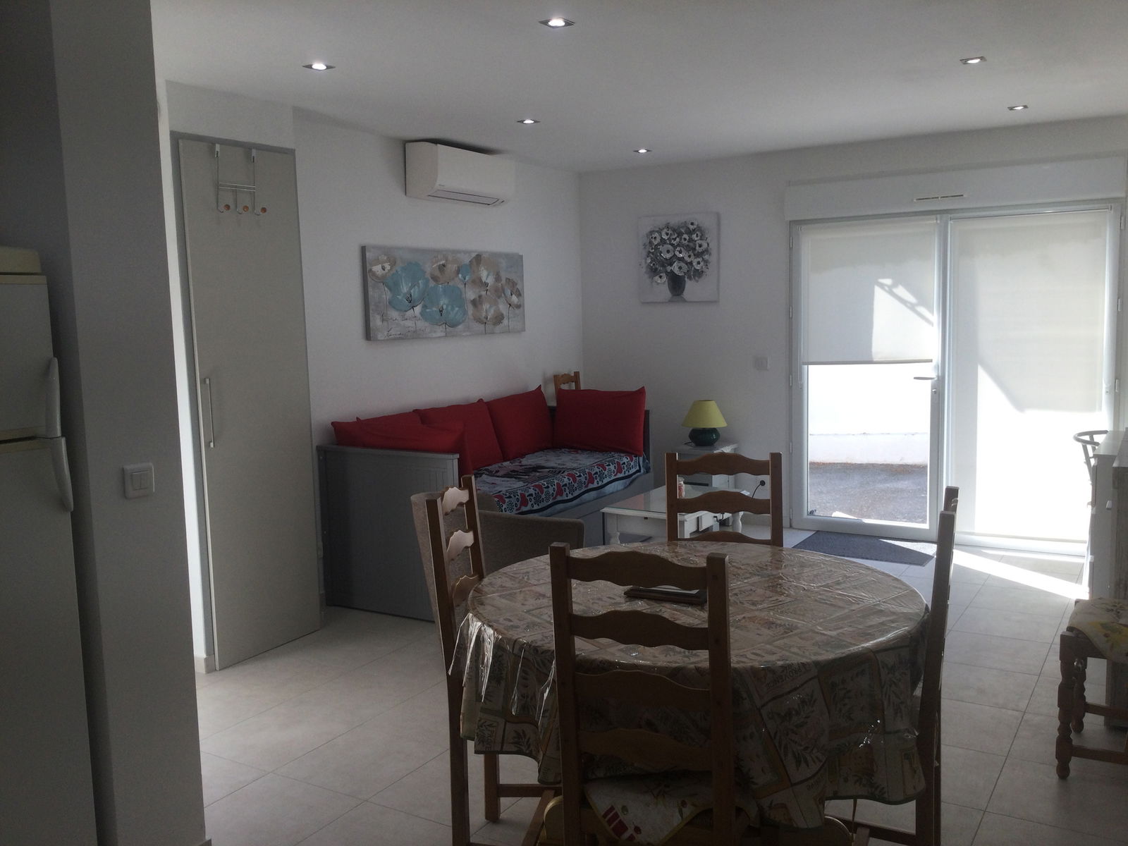 Estudio Independiente Antibes 257041