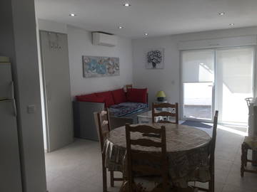 Habitación En Alquiler Antibes 257041